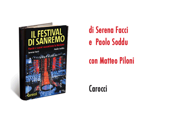 Serena Facci e Paolo Soddu con Matteo Piloni - Carocci